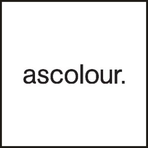 AS Colour logo