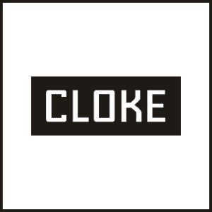Cloke logo